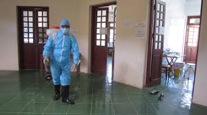 Trung tâm y tế huyện tăng cường phòng chống dịch cúm A H7N9, H5N1