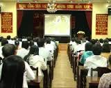 Huyện ủy An Lão triển khai chuyên đề học tập và làm theo tấm gương đạo đức Hồ Chí Minh năm 2014